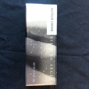 Belle En Argent Lip Color